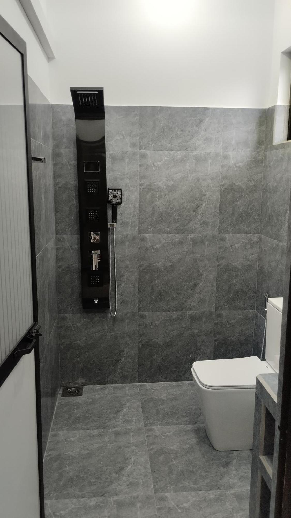Mirissa Breeze Otel Dış mekan fotoğraf