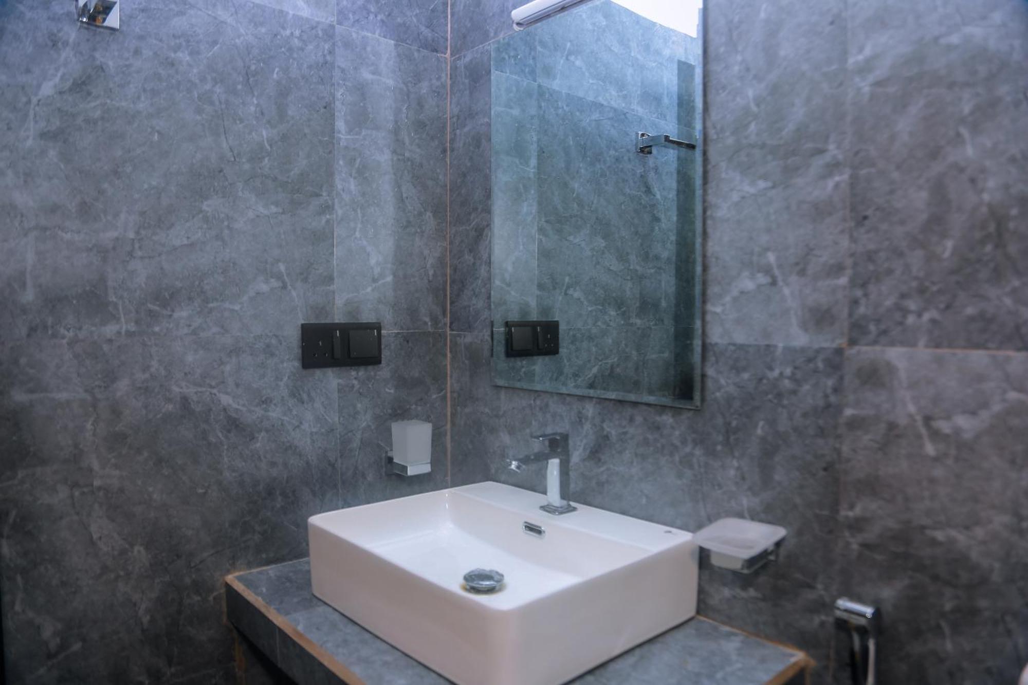 Mirissa Breeze Otel Dış mekan fotoğraf