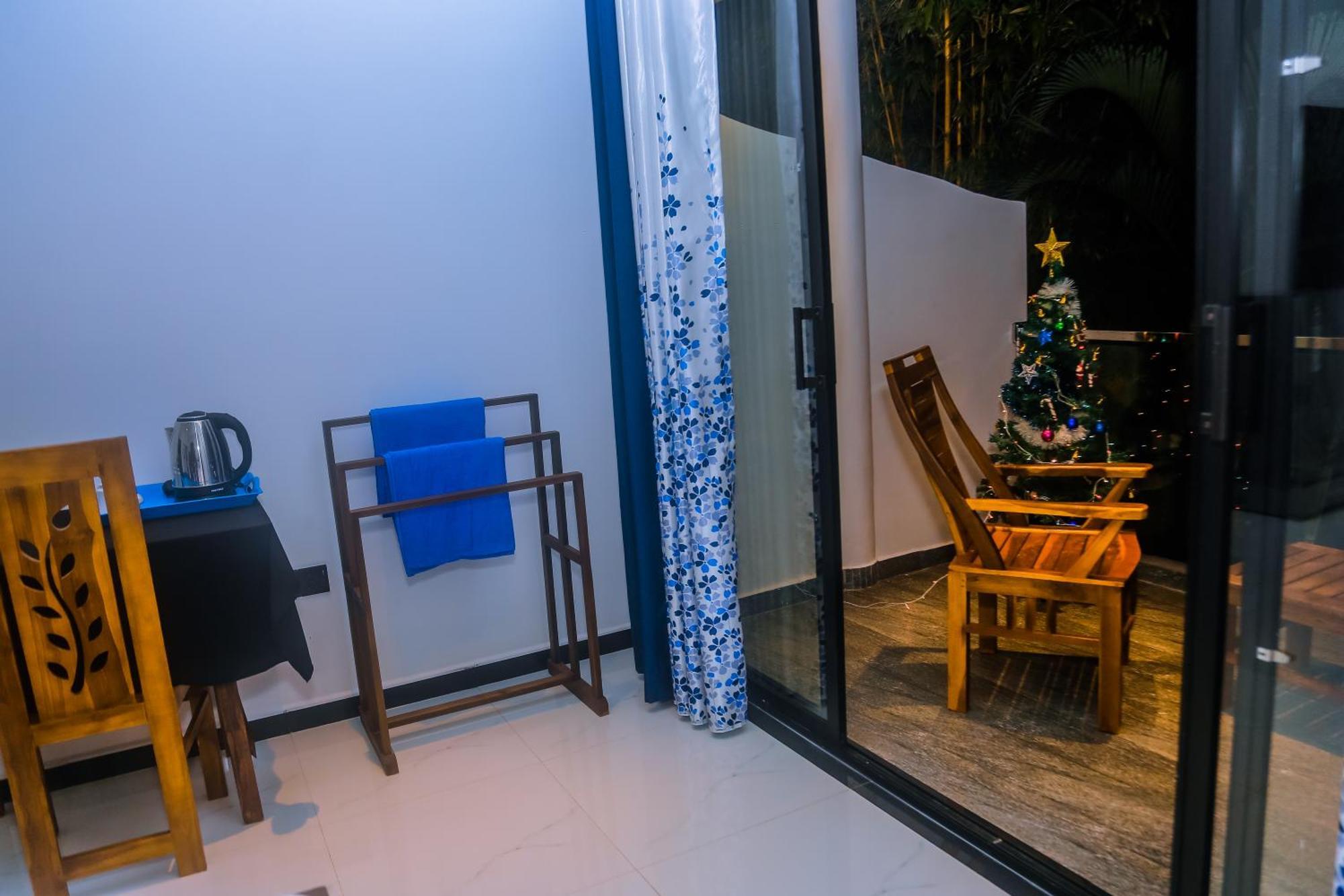 Mirissa Breeze Otel Dış mekan fotoğraf