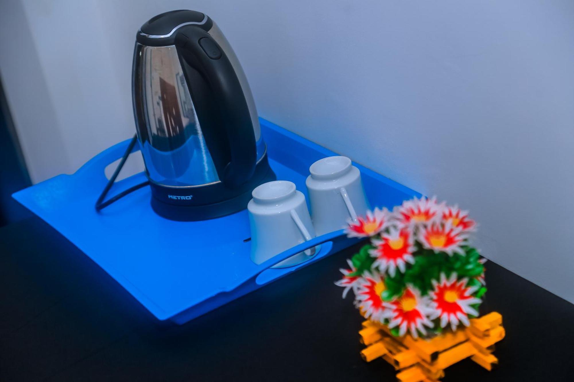 Mirissa Breeze Otel Dış mekan fotoğraf