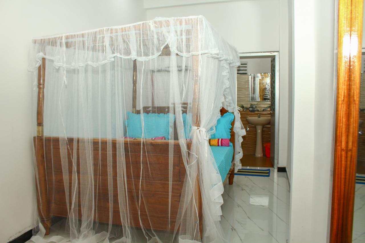 Mirissa Breeze Otel Dış mekan fotoğraf