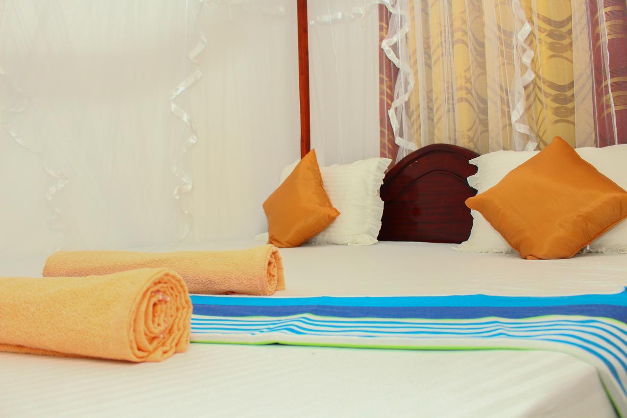 Mirissa Breeze Otel Dış mekan fotoğraf
