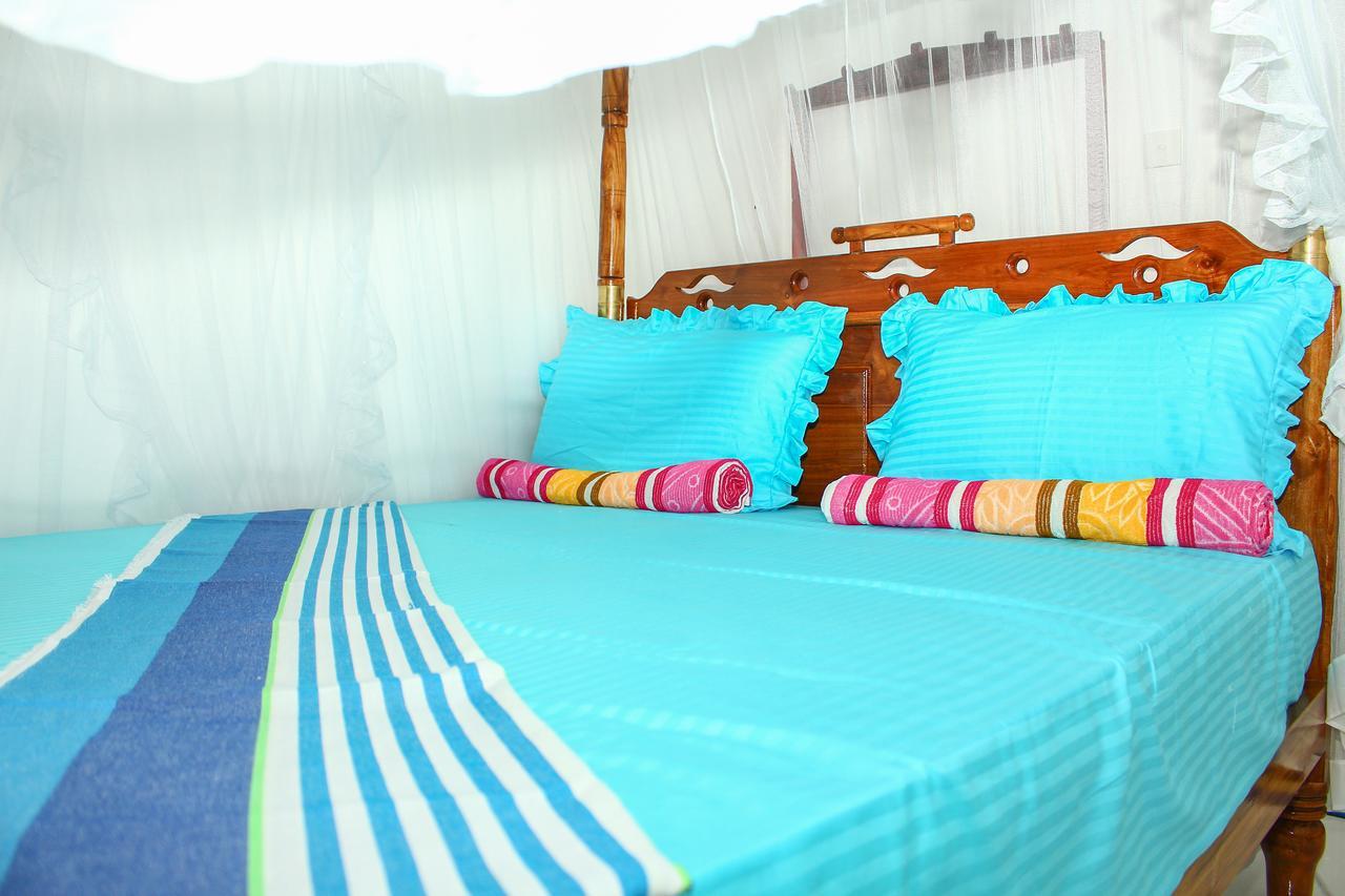 Mirissa Breeze Otel Dış mekan fotoğraf