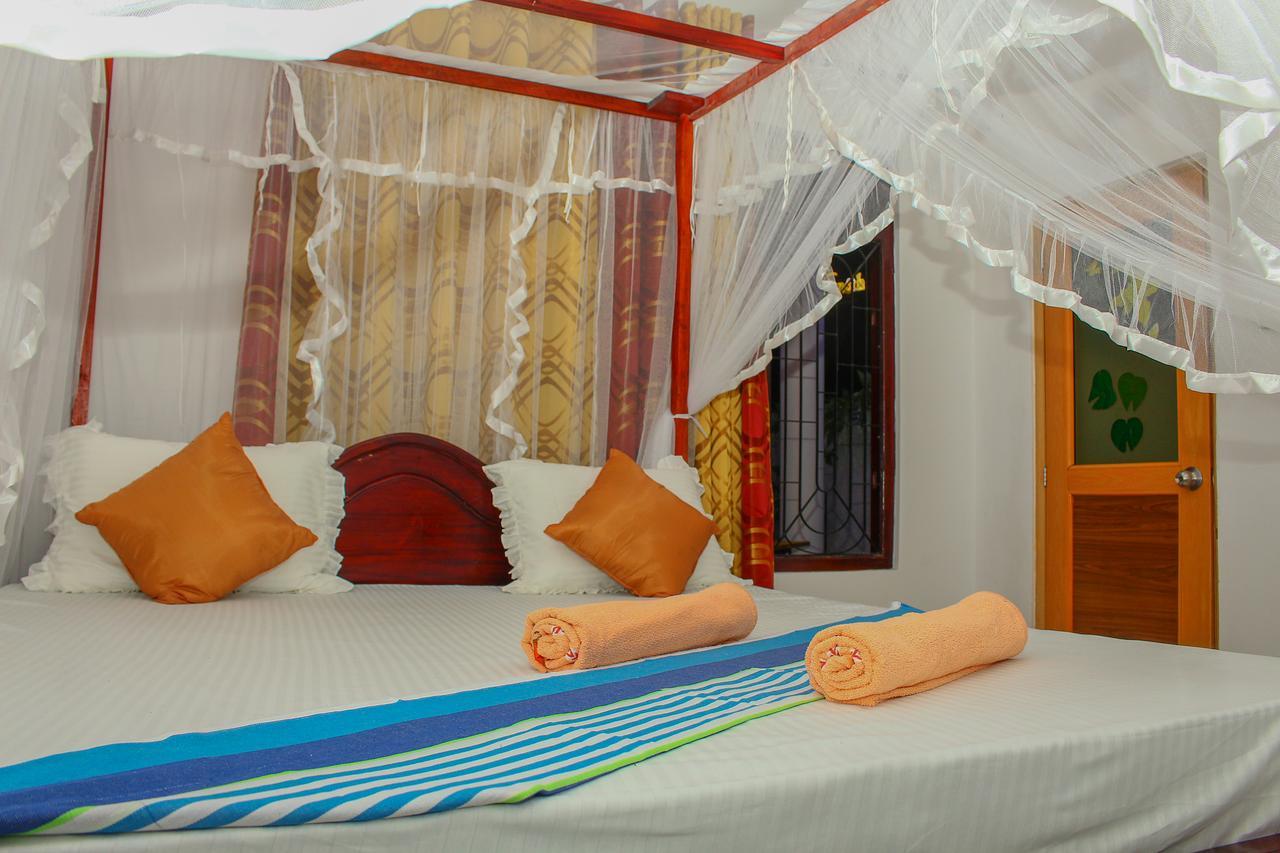 Mirissa Breeze Otel Dış mekan fotoğraf