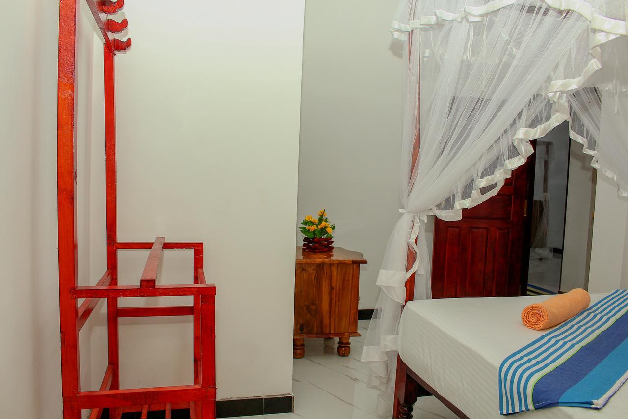 Mirissa Breeze Otel Dış mekan fotoğraf